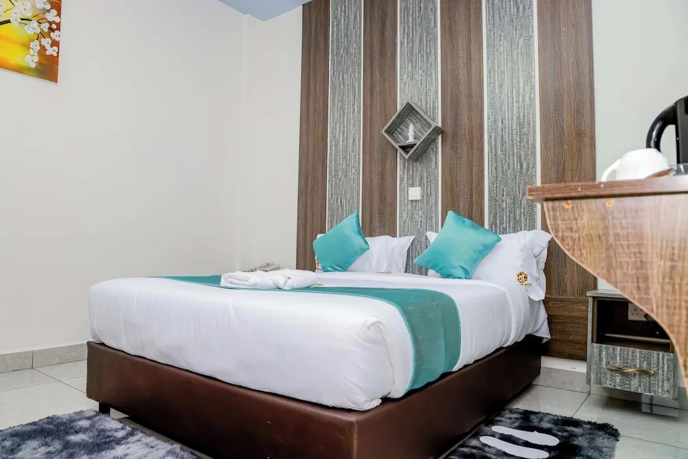 The Gem Hotel