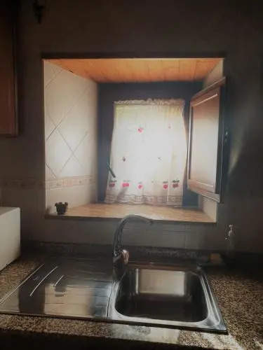 La Casina de Terobe