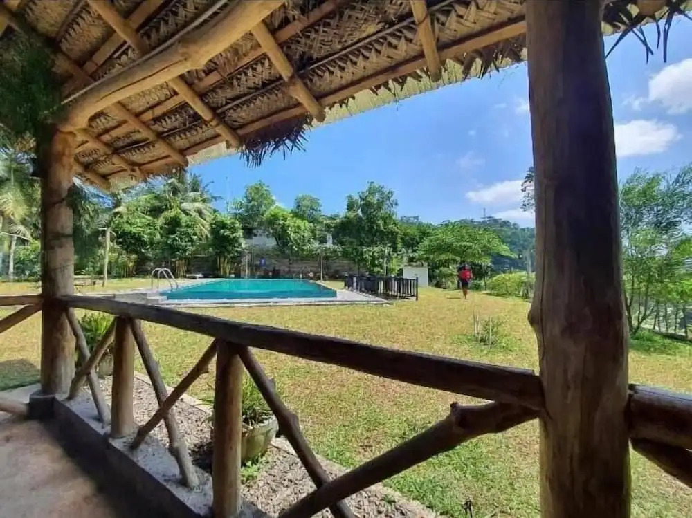 Tea Garden Eco Villas