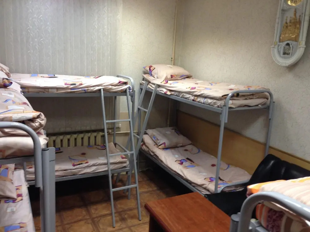Apartlux Dmitrovskaya