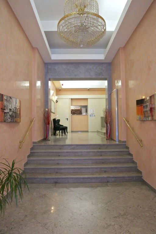 Residence Le Terrazze