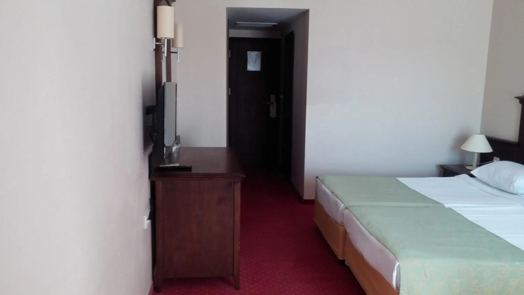 Side Palm Dor Hotel