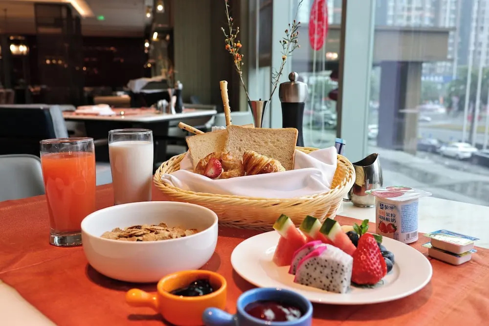 HUALUXE Leshan by IHG