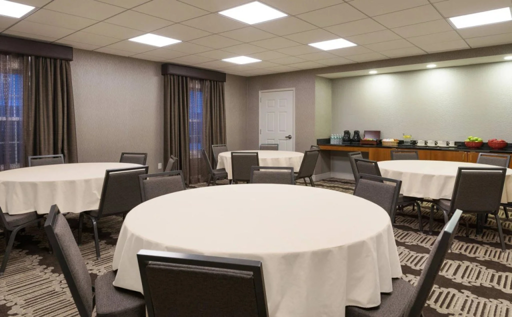 Residence Inn by Marriott Boston Franklin
