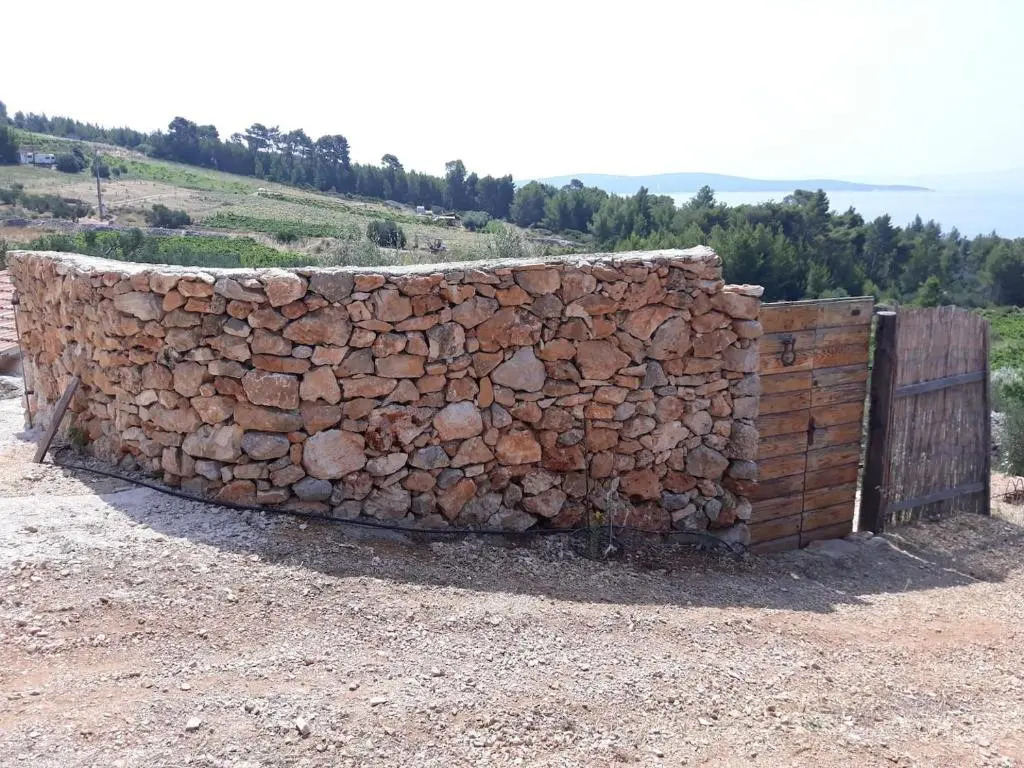 Matan's cottage