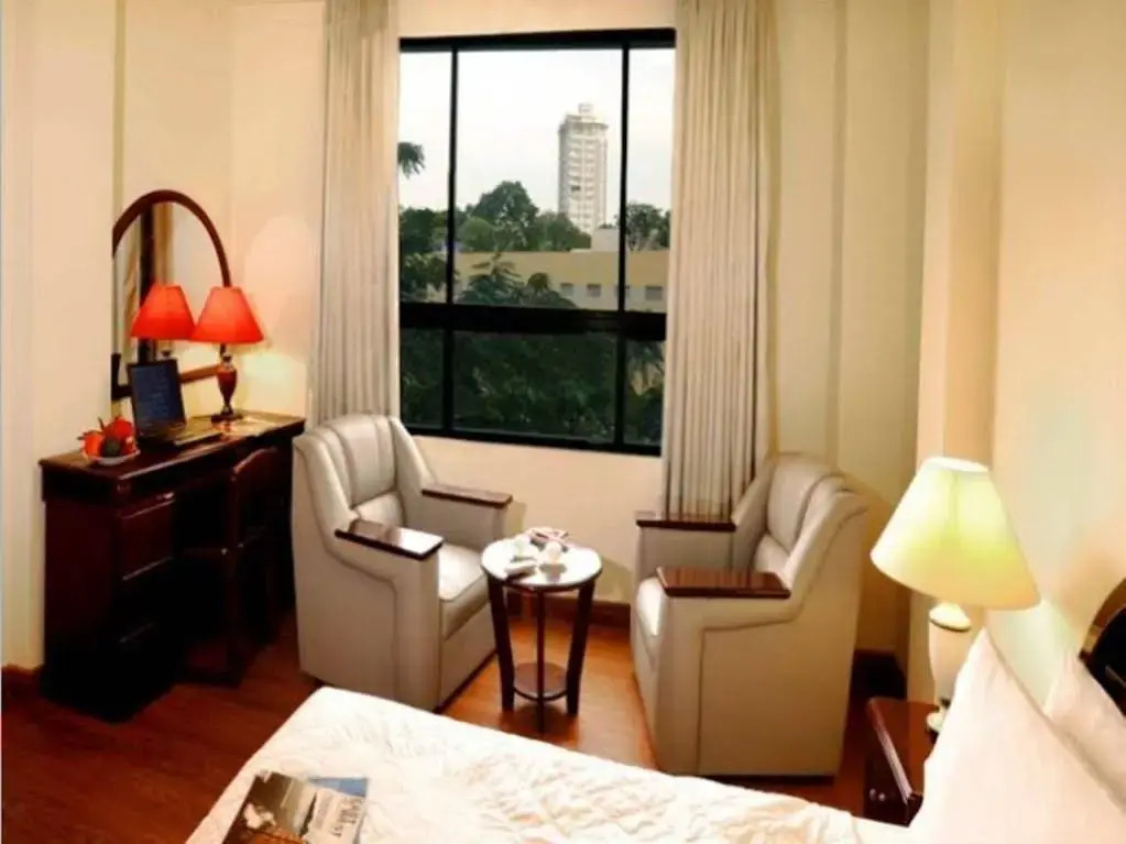 Hoang Ngoc 2 Hotel