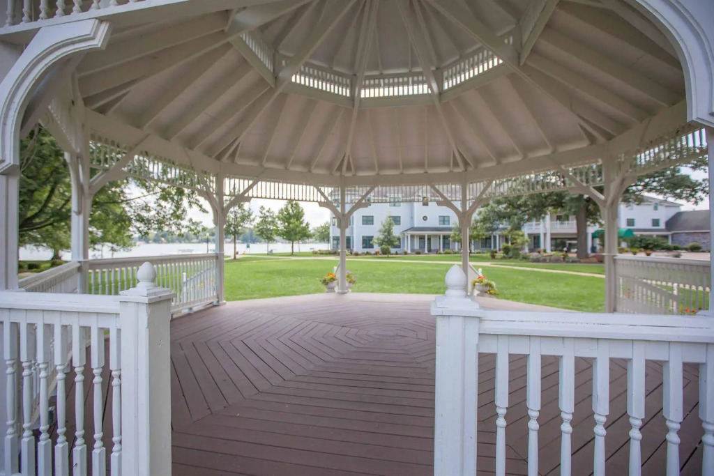Oakwood Resort