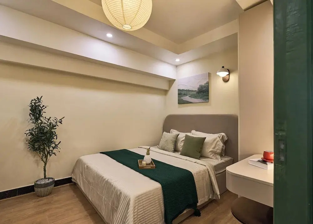 Secret Garden Hotel Phan Xich Long by Urban B
