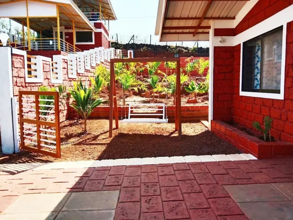 KonkanMewa Homestay