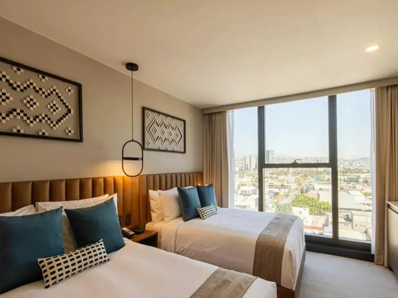 Hotel Indigo Tijuana Downtown by IHG