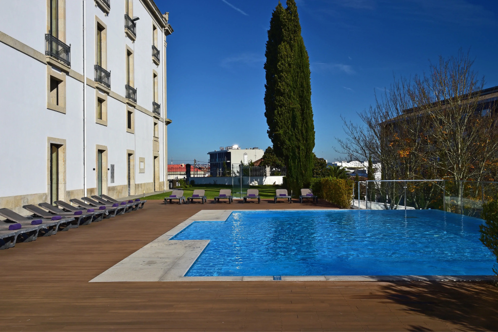 Pousada De Viseu