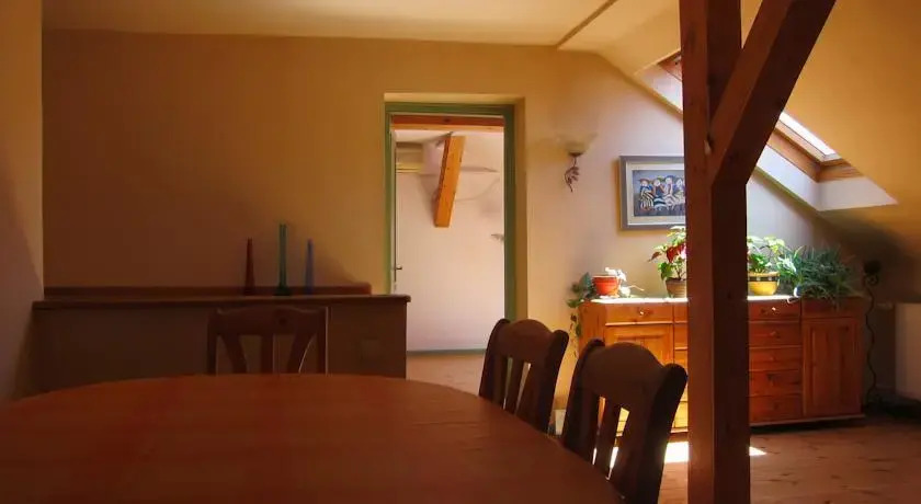 Edera Apartment