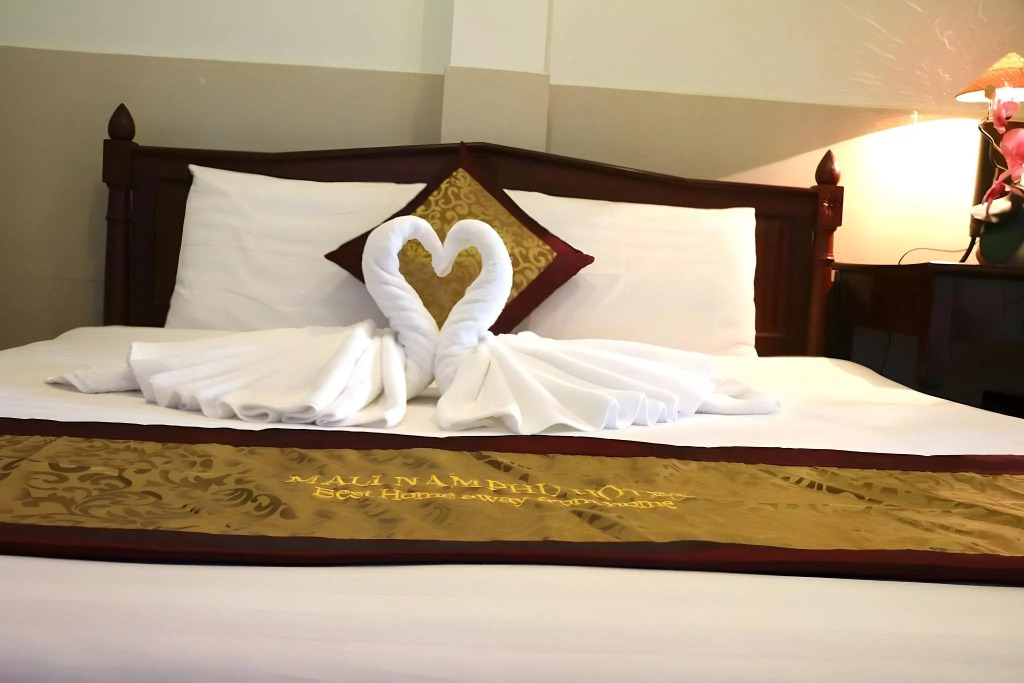 Mali Namphu Hotel