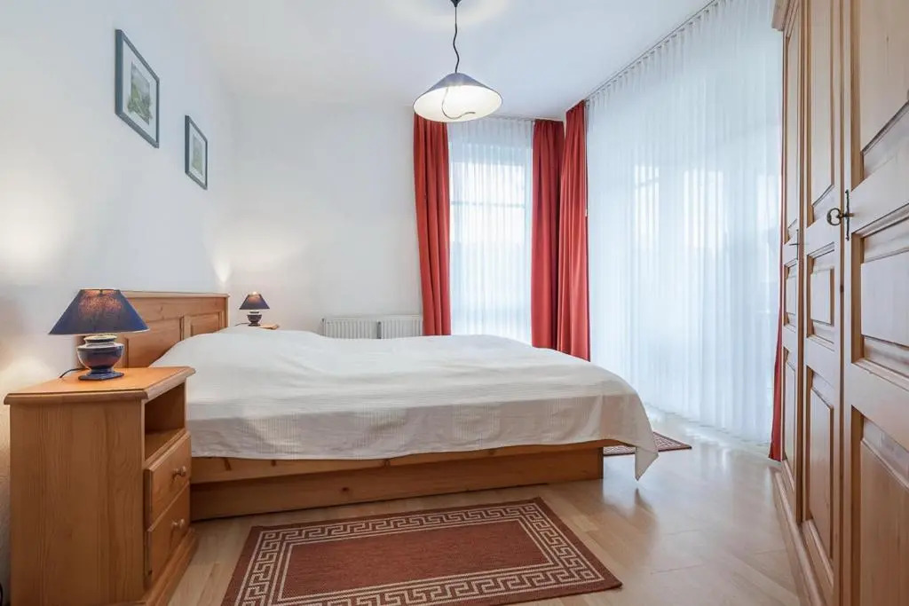 Dünenblick Wohnung 39