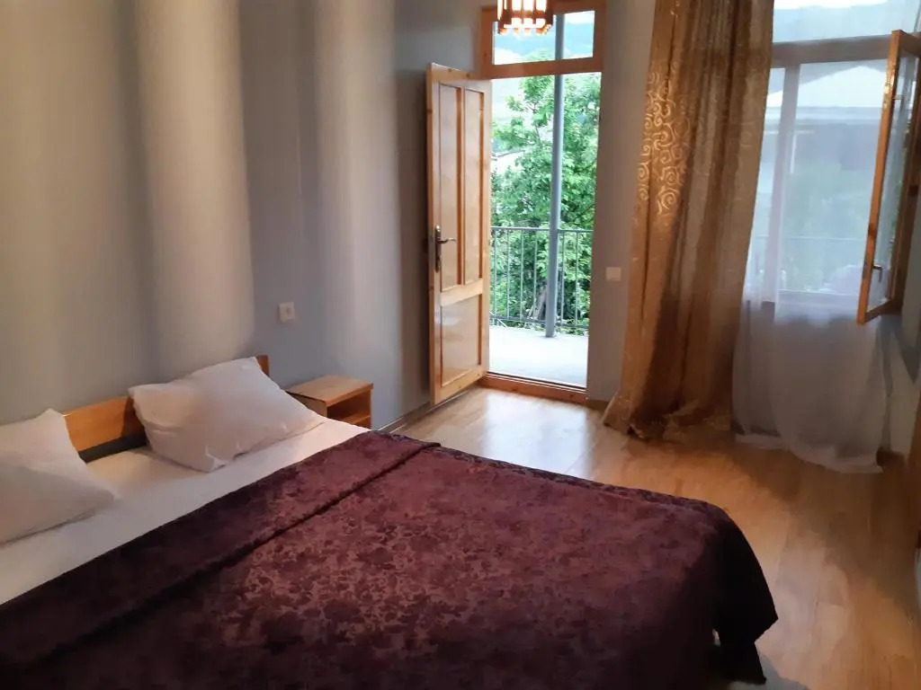 Andranik B&B