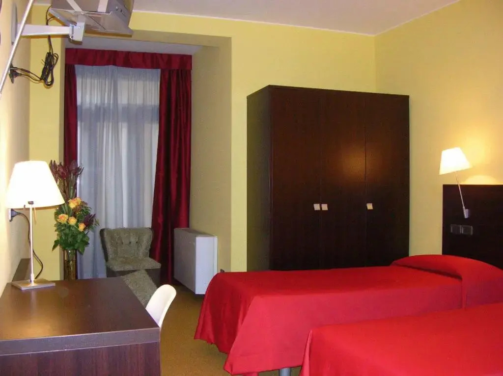 Albergo Verdi