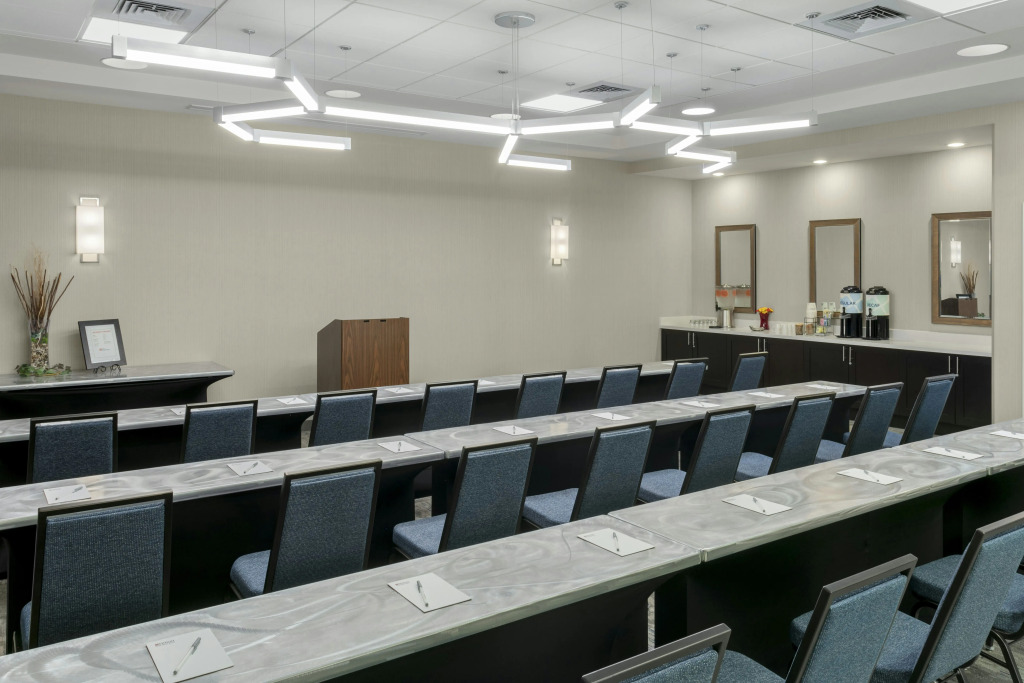 Hilton Garden Inn Eugene/Springfield