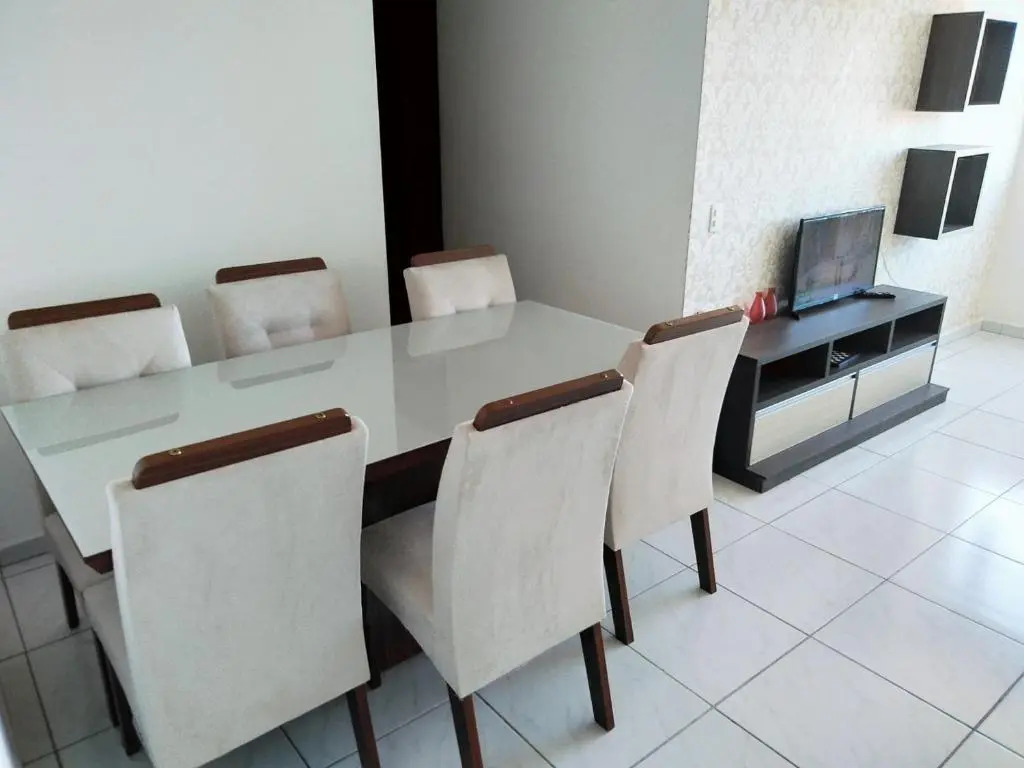 Apartamento aconchegante no Jardim Paulistano