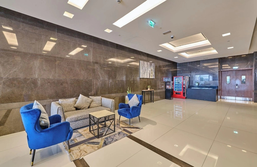 Grand Stay Holidays Homes Rental Satwa