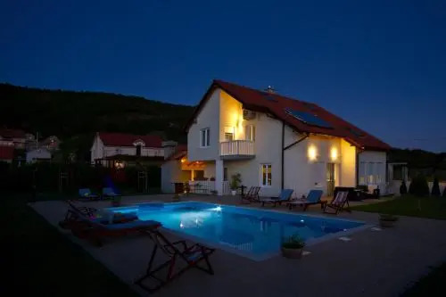 Villa Antonia