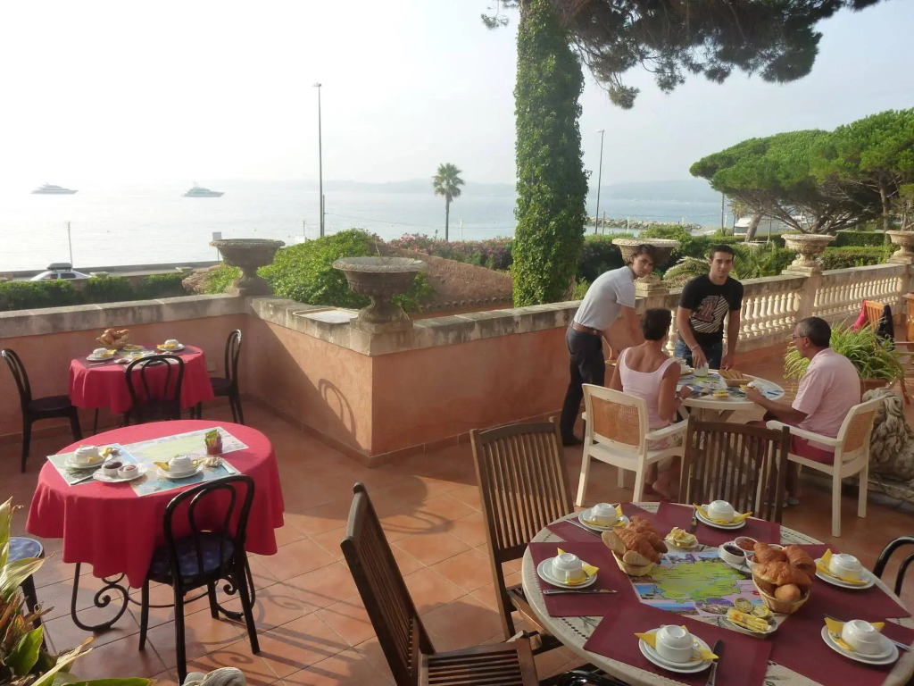 Hotel Martinengo