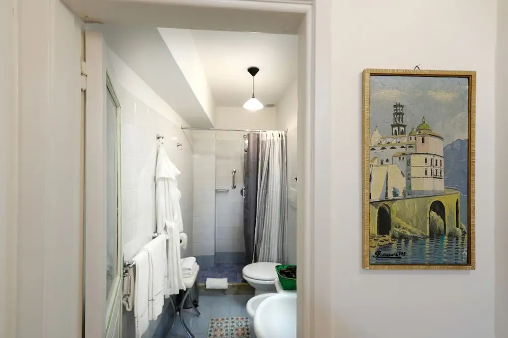 Villa Torricella Amalfi
