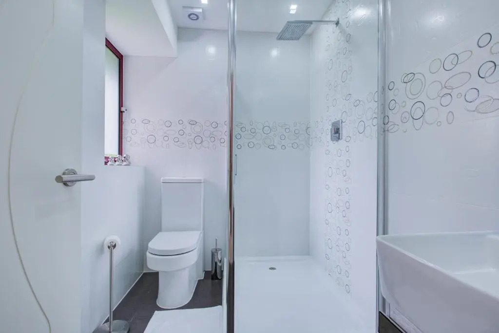 Fareham Point Apartment