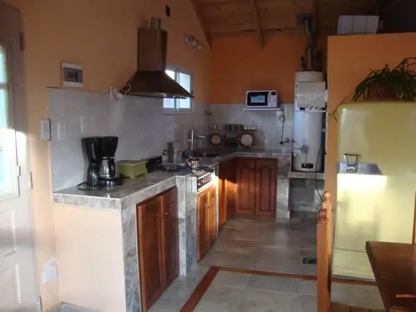 Hosteria Koonek