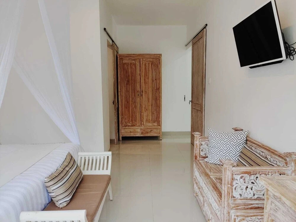 Villa Putih Berawa