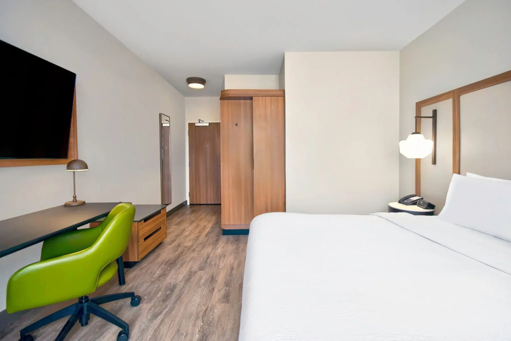 Fairfield by Marriott Inn & Suites Cincinnati North West Chester