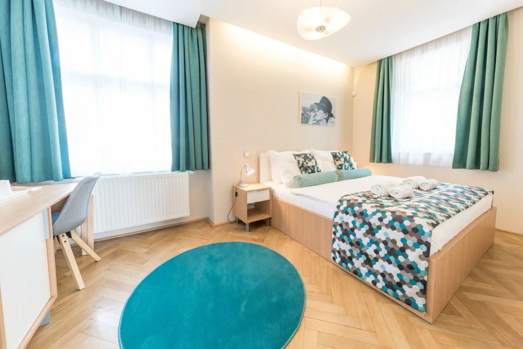 Boutique Hotel Villa Beatika