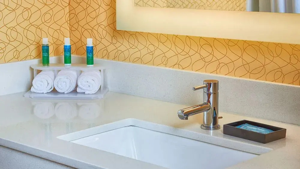 Holiday Inn Express Bordentown - Trenton South