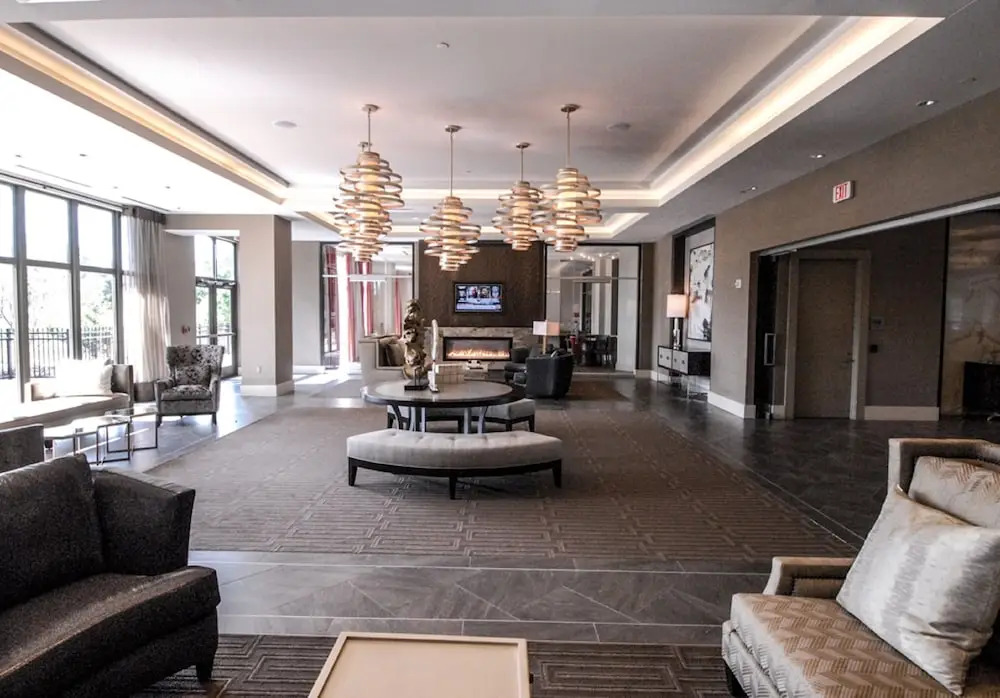 Global Luxury Suites at Hidden Creek