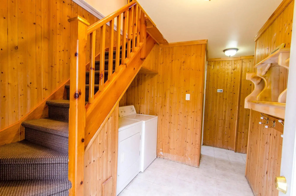 Orchard Run Chalet