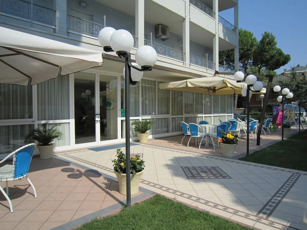Residence Quadrifoglio