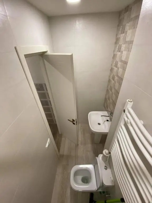 Apartament Xvicha