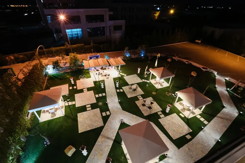 Hotel Delta
