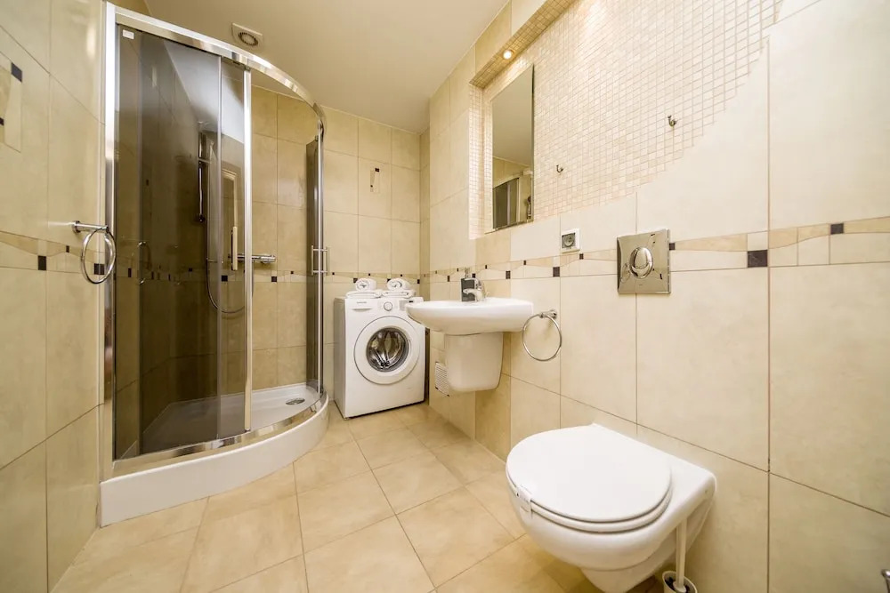Apartament Nowy Świat by Your Freedom