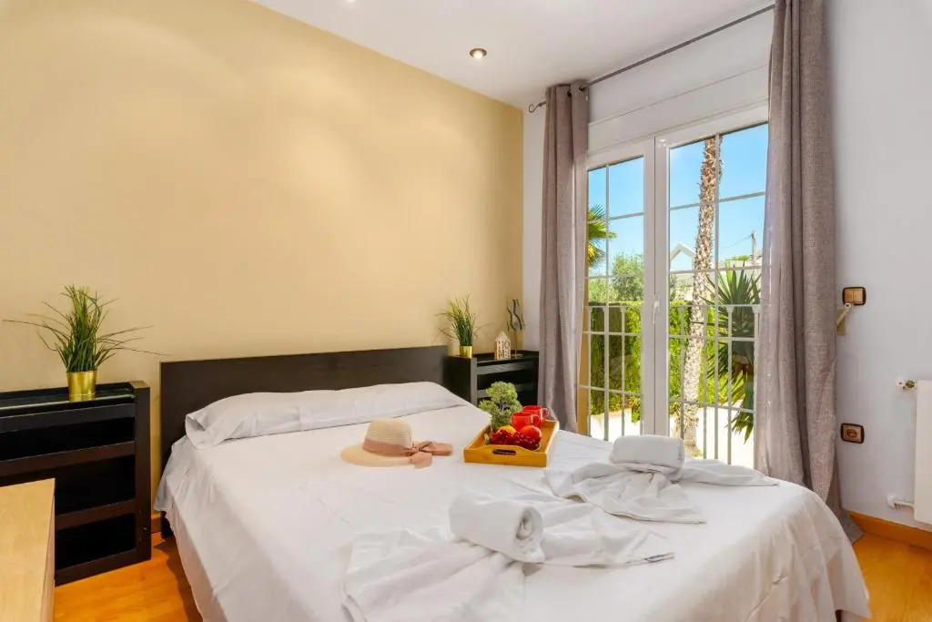 Villa Dorada - PlusHolidays