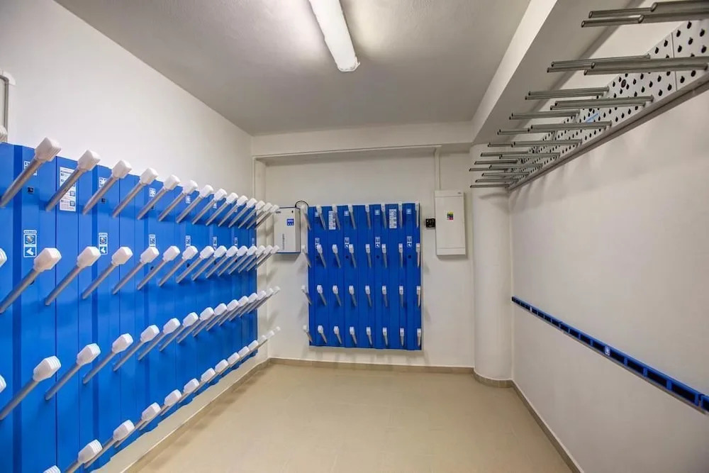 Apartmány Tri Studničky