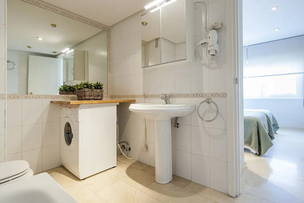 Alterhome Salamanca Luxury IV