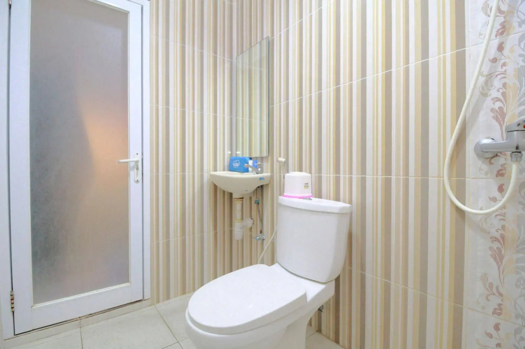 Airy Denpasar Selatan Gelogor Carik Bali