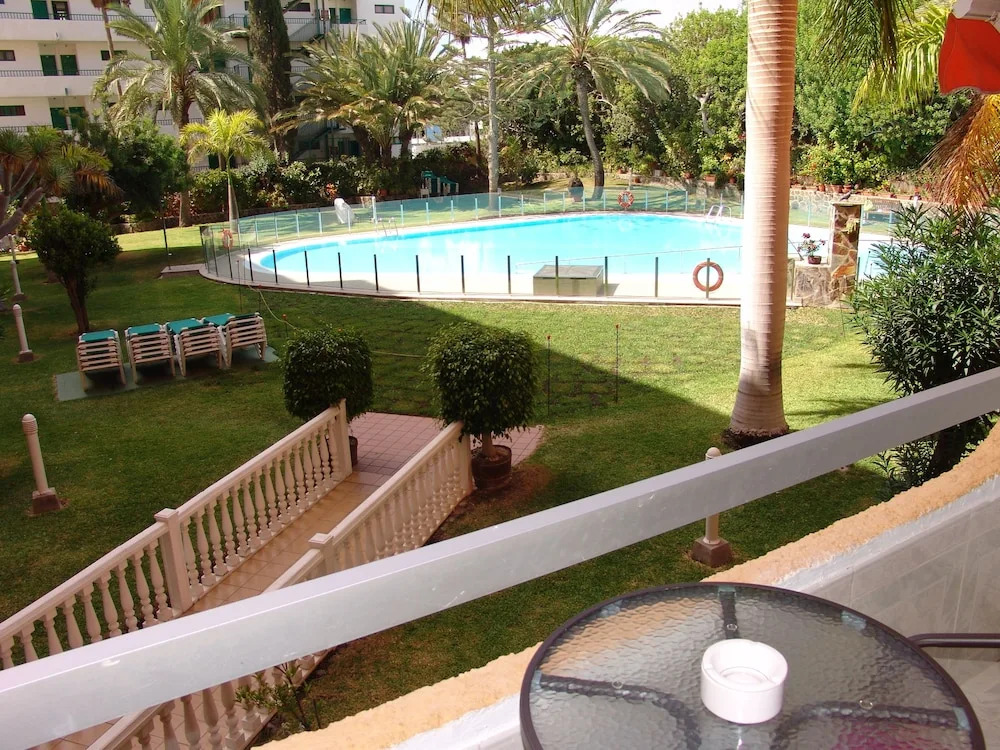 Apartment Dune Atlantic