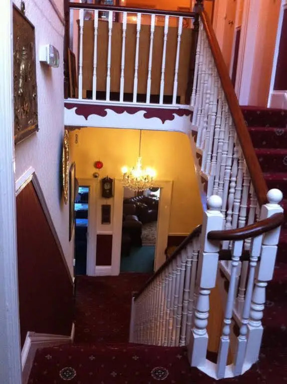 Hotel Concorde