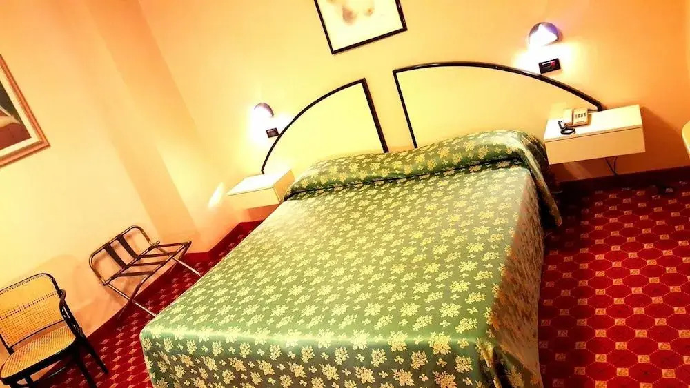 Hinterland Hotel