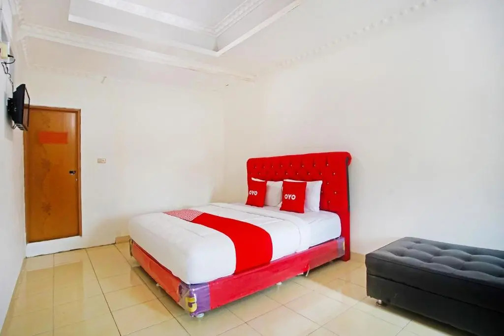 OYO 91460 Guest House Kencana Syariah