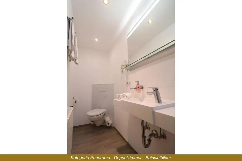 Ferienhotel Fuchs