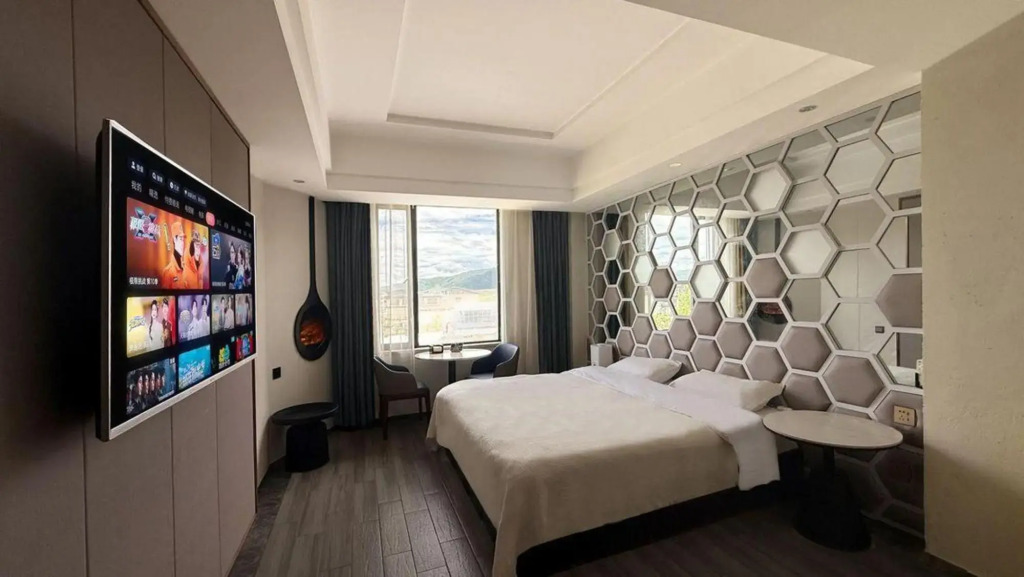 Shangri-La Impression Tianxuan Hotel (Shangri-La Napahai Branch)