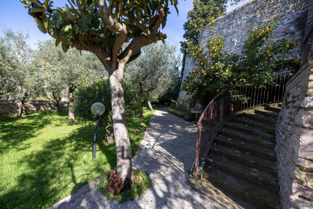 Hotel Monastero SantAndrea