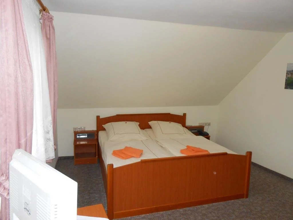 Goldener Engel /Pension